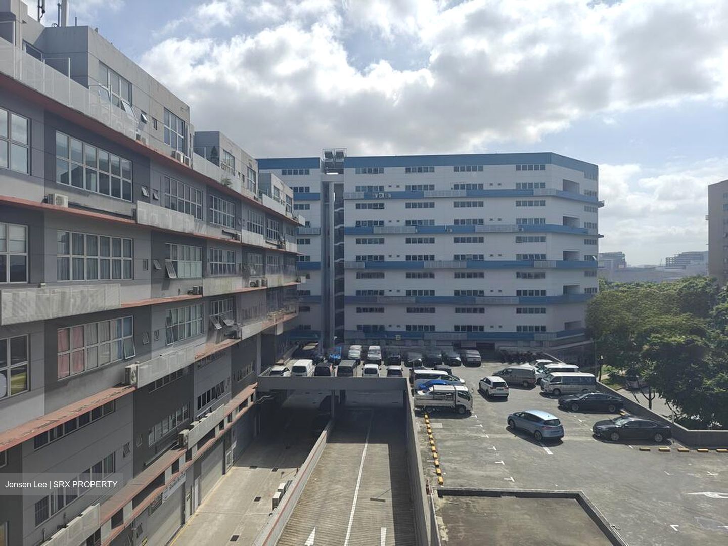 Pioneer Junction (D22), Factory #459784471